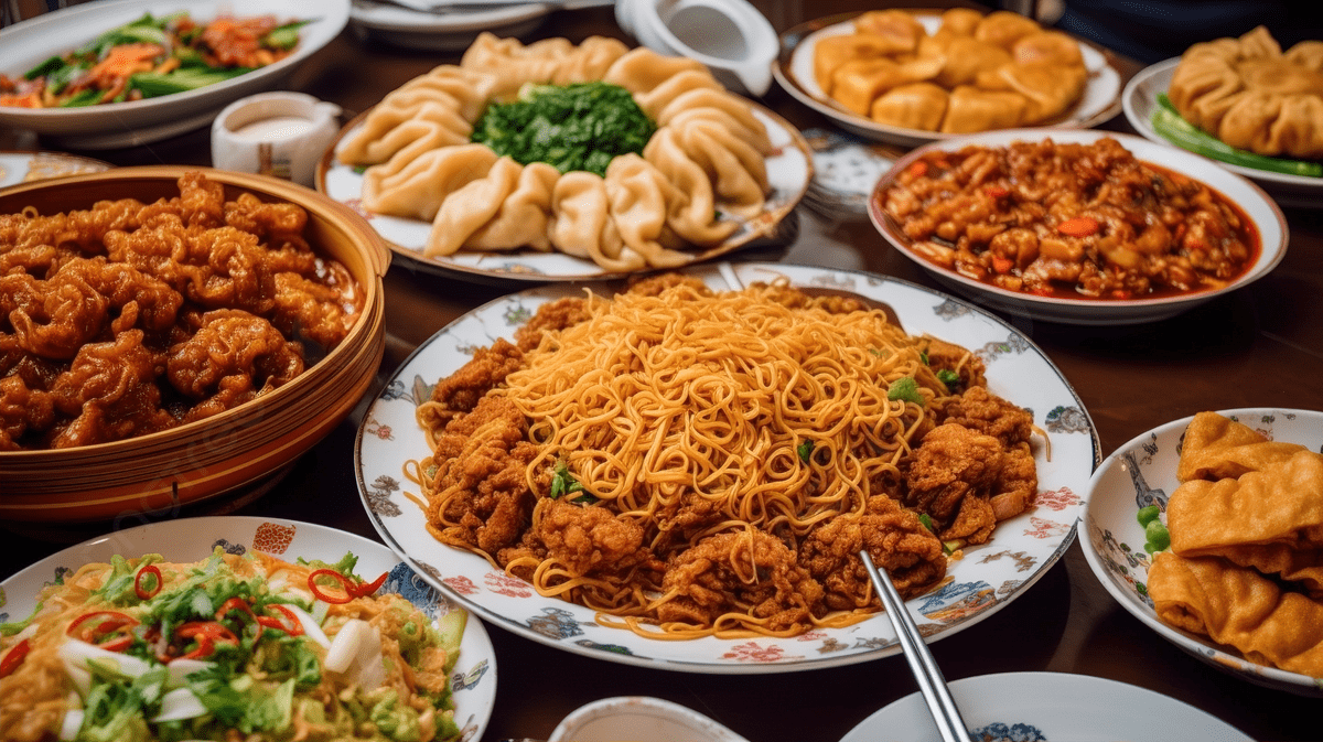 Chinese