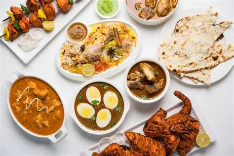 Indian Non-Veg