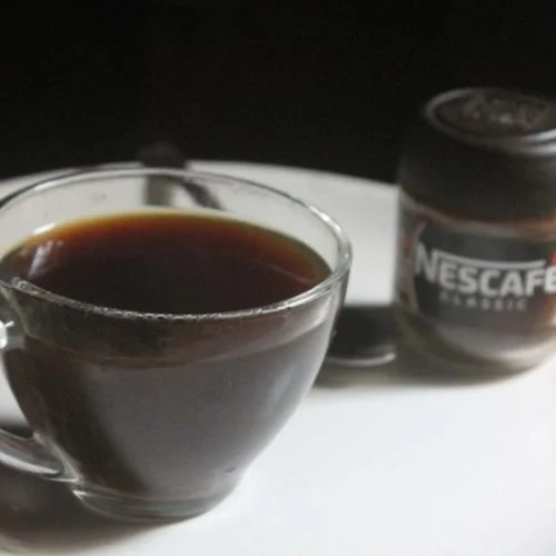 Black Coffee