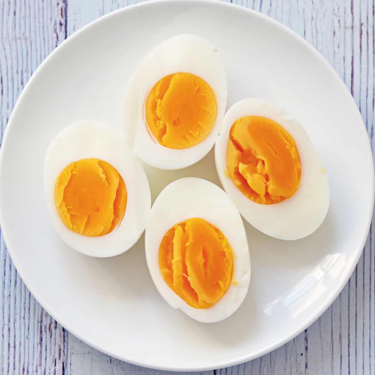 Boil Egg