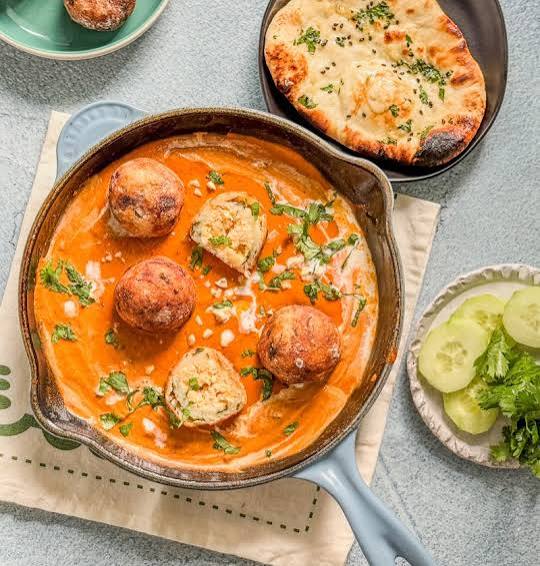 Malai Kofta