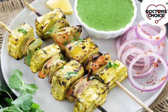 Pahari Paneer Tikka