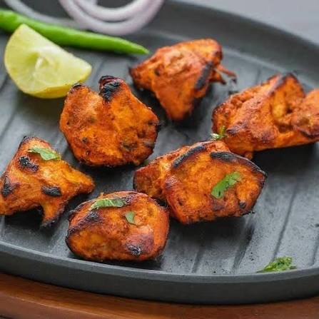 Pahari Chicken Tikka