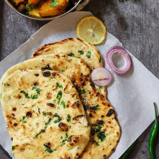 Mix Kulcha